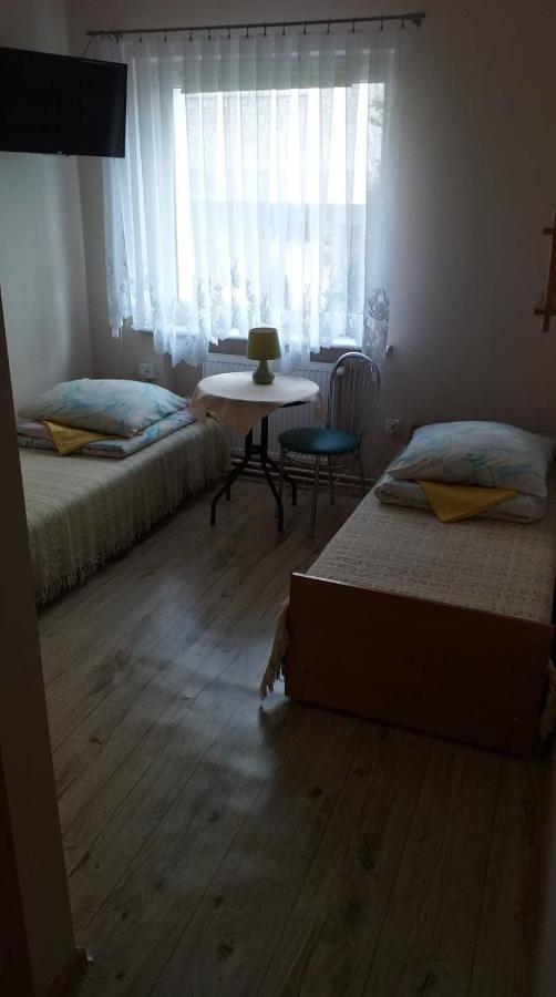 דירות Władysławowo Perelka מראה חיצוני תמונה